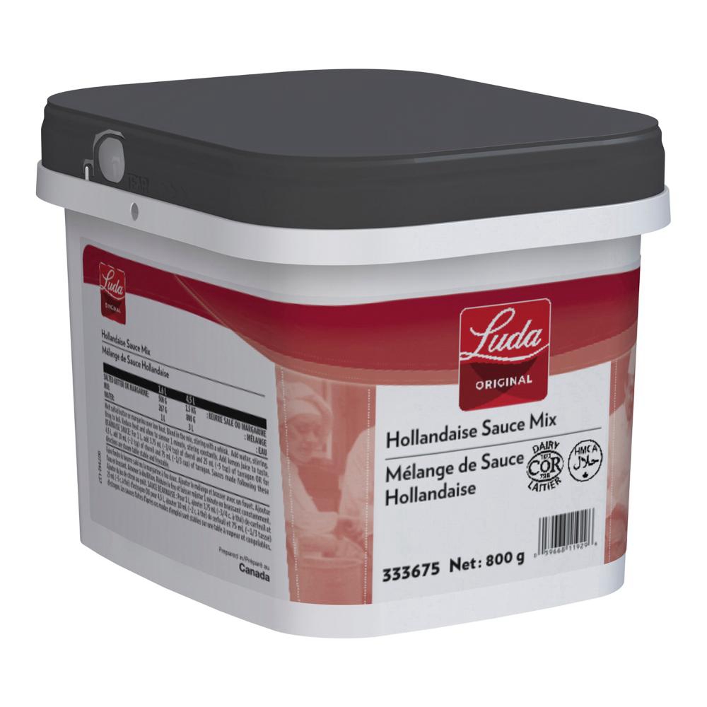 No Fat Hollandaise Sauce