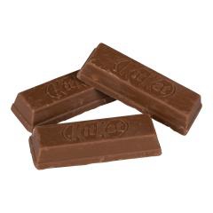 CHOCOLATE MINI BULK