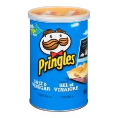 CHIP SALT VINEGAR