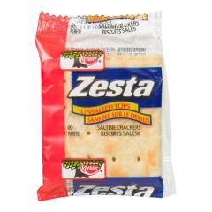 CRACKER SODA ZESTA N/S 6 G.