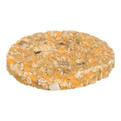 PATTY VEGETAL ORIGINAL