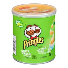 CHIP SOUR CREAM ONION