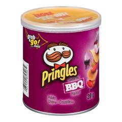 CHIP BBQ