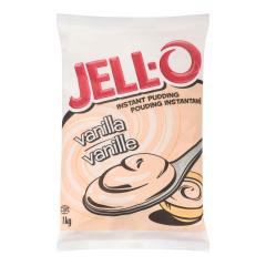 PUDDING VANILLA INSTANT