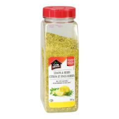 SEASONING LEMON HERB