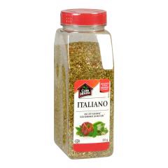 SPICE ITALIAN SEASONED 1 STEP