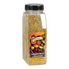 SEASONING VEGETABLE