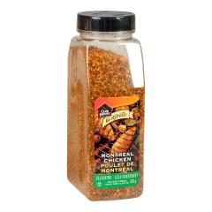 SEASONING CHICKEN MONTREAL
