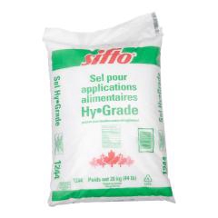 HYGRADE SALT