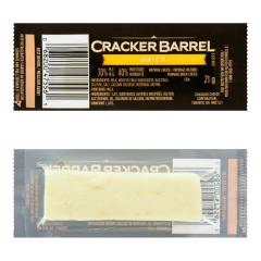 PORTION CHEESE BRICK