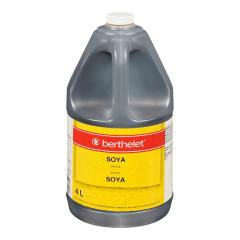 SAUCE SOYA