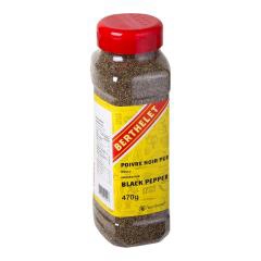 PEPPER BLACK PURE GROUND
