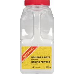 BAKING POWDER DOUBLE