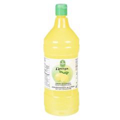 JUICE LEMON CONCENTRATE