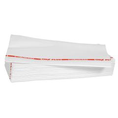 TOWEL PLUS WHITE 33X60CM