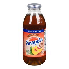 ICED TEA PEACH