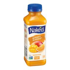 JUICE SMOOTHIE MIGHTY MANGO