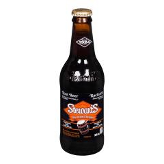 SOFT DRINK ROOT BEER BOTTLE