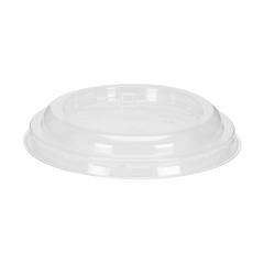 LID BOWL PARFAIT PLASTIQUE PET 6-8-10OZ