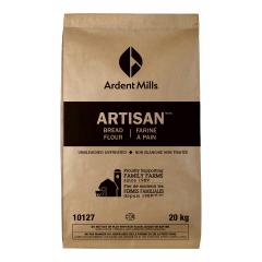 FLOUR ARTISAN