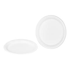 PLATE COMPOSTABLE 10"
