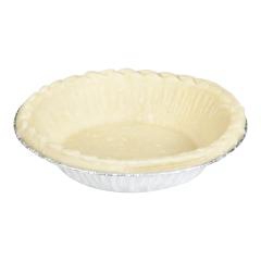 CRUST TARTELET 4" UNSWEETED