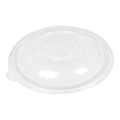 LID DOME PET BOWL TRANSPARENT 80OZ