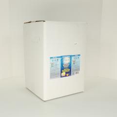 LAUNDRY DET. PWD WHITE CRISTO