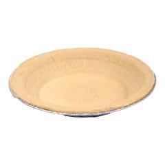 CRUST PIE 8" SALTED