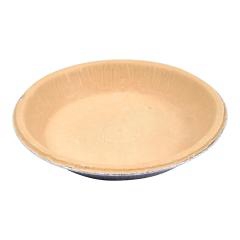 CRUST PIE 9" DEEP SALTED