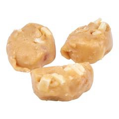 COOKIE DOUGH MACADAM/WHITE CHCOLATE