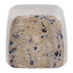 MUFFIN DOUGH BLUEBERRY