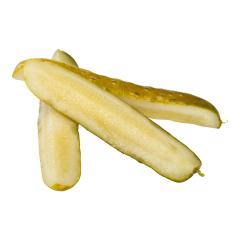 PICKLE WEDGE