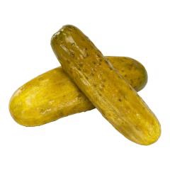 PICKLE DILL WHOLE
