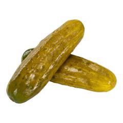PICKLE DILL WHOLE KOSHER