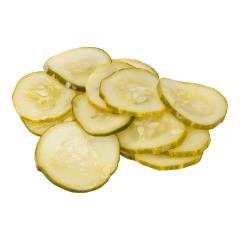 PICKLE DILL SLICED HAMBURGER