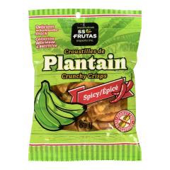 CHIP PLANTAIN SPICY