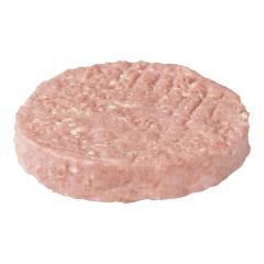 BURGER VEGAN