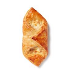 CROISSANT HAM CHEESE SWISS