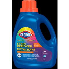 STAIN REMOVER