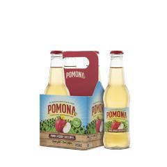 JUICE APPLE SPARKLING