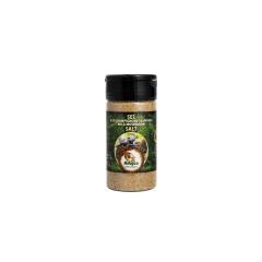 SALT WILD MUSHROOM