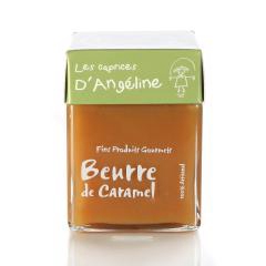 BUTTER CARAMEL