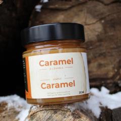 CARAMEL MAPLE