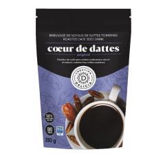 COFFEE SUBSTITUTE DATTE