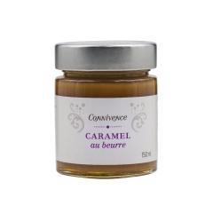 CARAMEL SMOOTH CREAMY