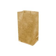 FRENCH FRY BAG 1/2PND DBL WALL