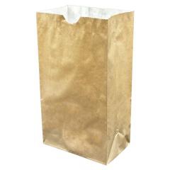 FRENCH FRY BAG 3PND DBL WALL