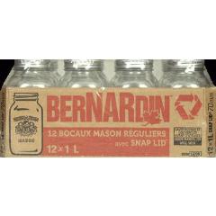 JAR CONSERVED REG.
