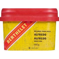 BASE ALFREDO SAUCE